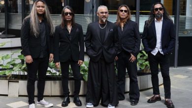 Photo of Konsert ‘Wings Orang Kita’ Bermulanya Era Baharu Wings, Umum Kemasukan Dua Ahli Baharu